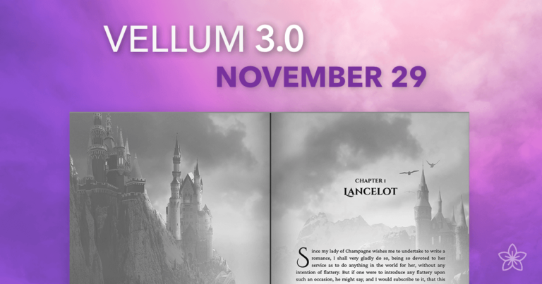 Vellum download the new for ios