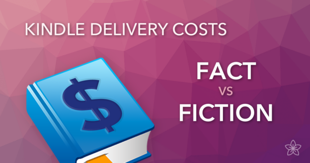 Kindle Delivery Costs: Fact vs. Fiction