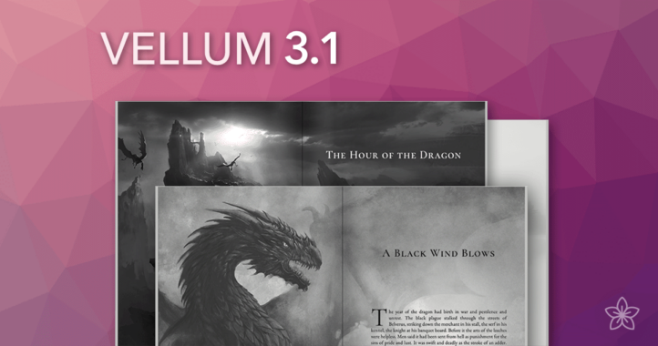 Use Multiple Heading Backgrounds with Vellum 3.1